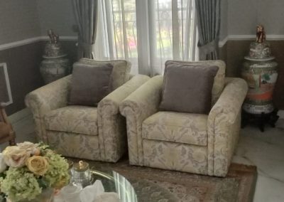 Galeri Kerja Centra Sofa foto (3)