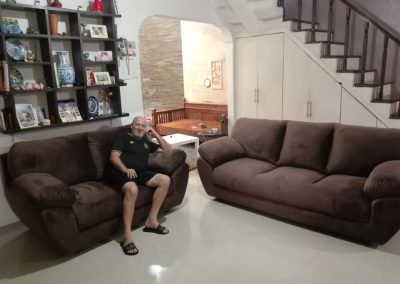 Galeri Kerja Centra Sofa foto (37)