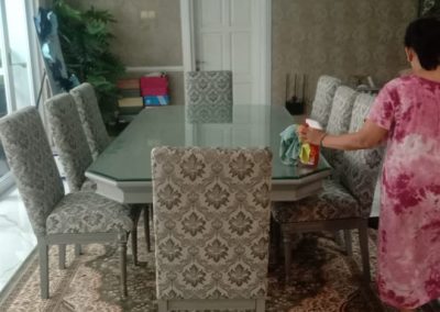 Galeri Kerja Centra Sofa foto (4)