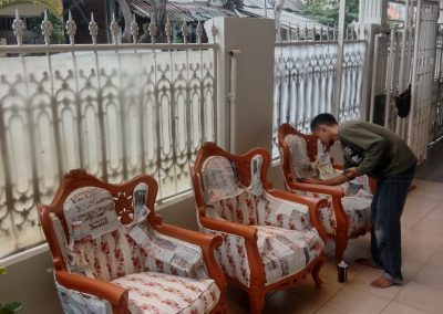 Galeri Kerja Centra Sofa foto (43)