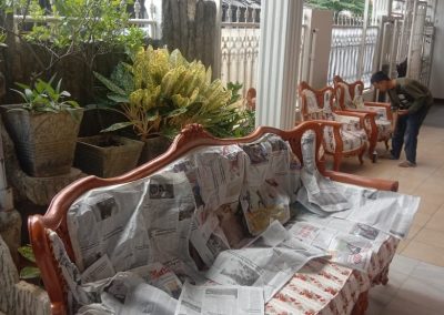 Galeri Kerja Centra Sofa foto (44)
