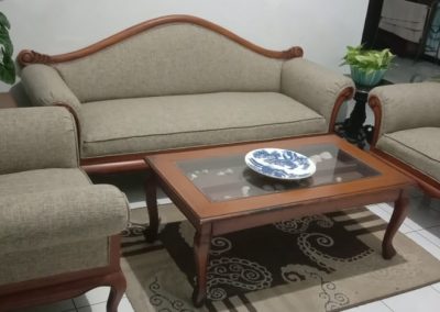 Galeri Kerja Centra Sofa foto (6)