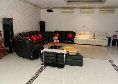 Galeri Kerja Centra Sofa foto (63)