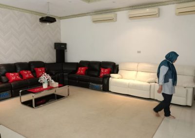 Galeri Kerja Centra Sofa foto (68)