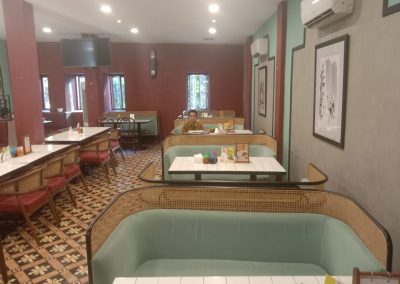 Galeri Kerja Centra Sofa foto (73)