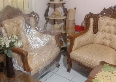 Galeri Kerja Centra Sofa foto (8)