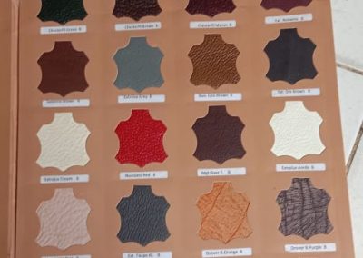 Galeri Kerja Centra Sofa foto pilihan warna (1)