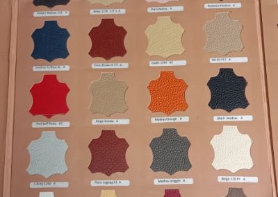 Galeri Kerja Centra Sofa foto pilihan warna (2)