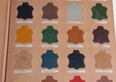 Galeri Kerja Centra Sofa foto pilihan warna (3)